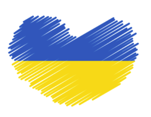 Herz Ukraine