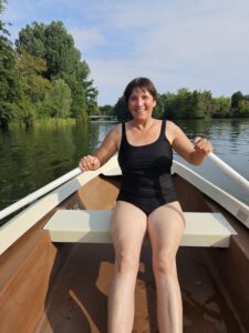Rudern Regnitz